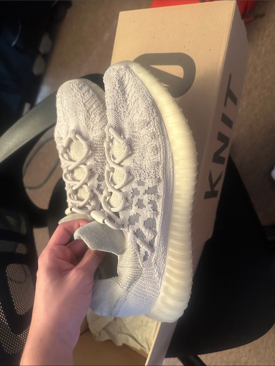 adidas Other - Yeezy 350 cmpct size 10